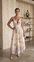 Bloom Dress