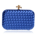 Knot Clutch