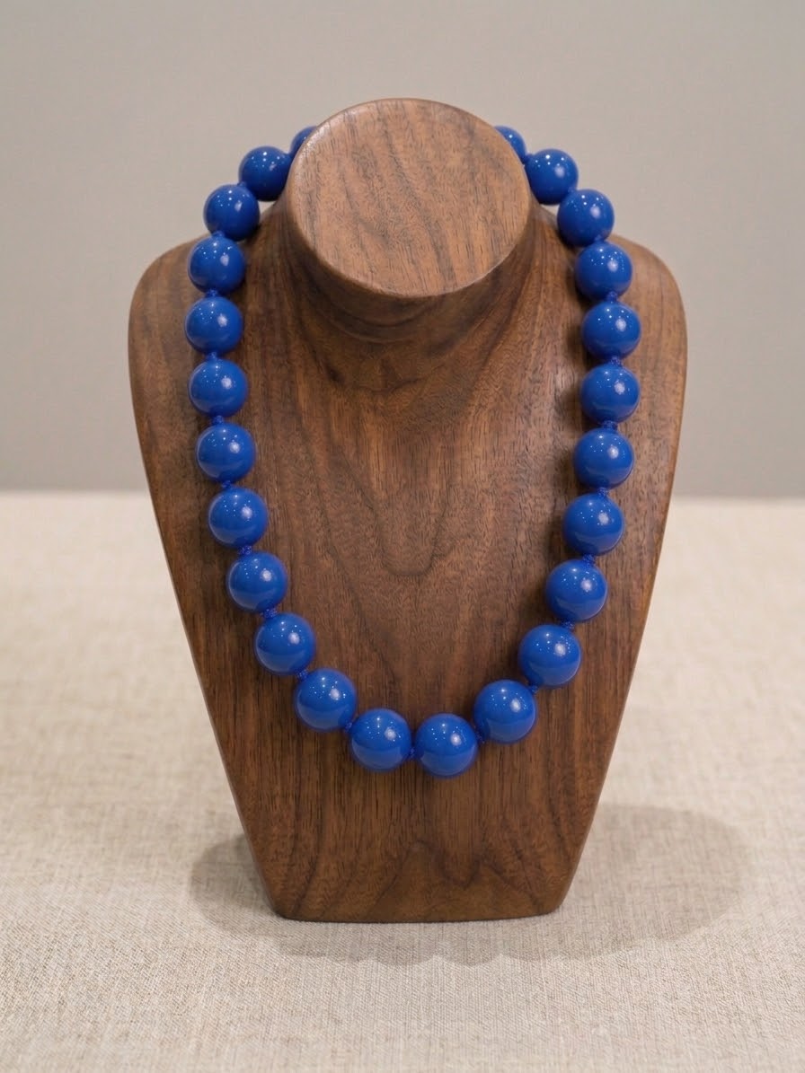 Beaded Necklaces