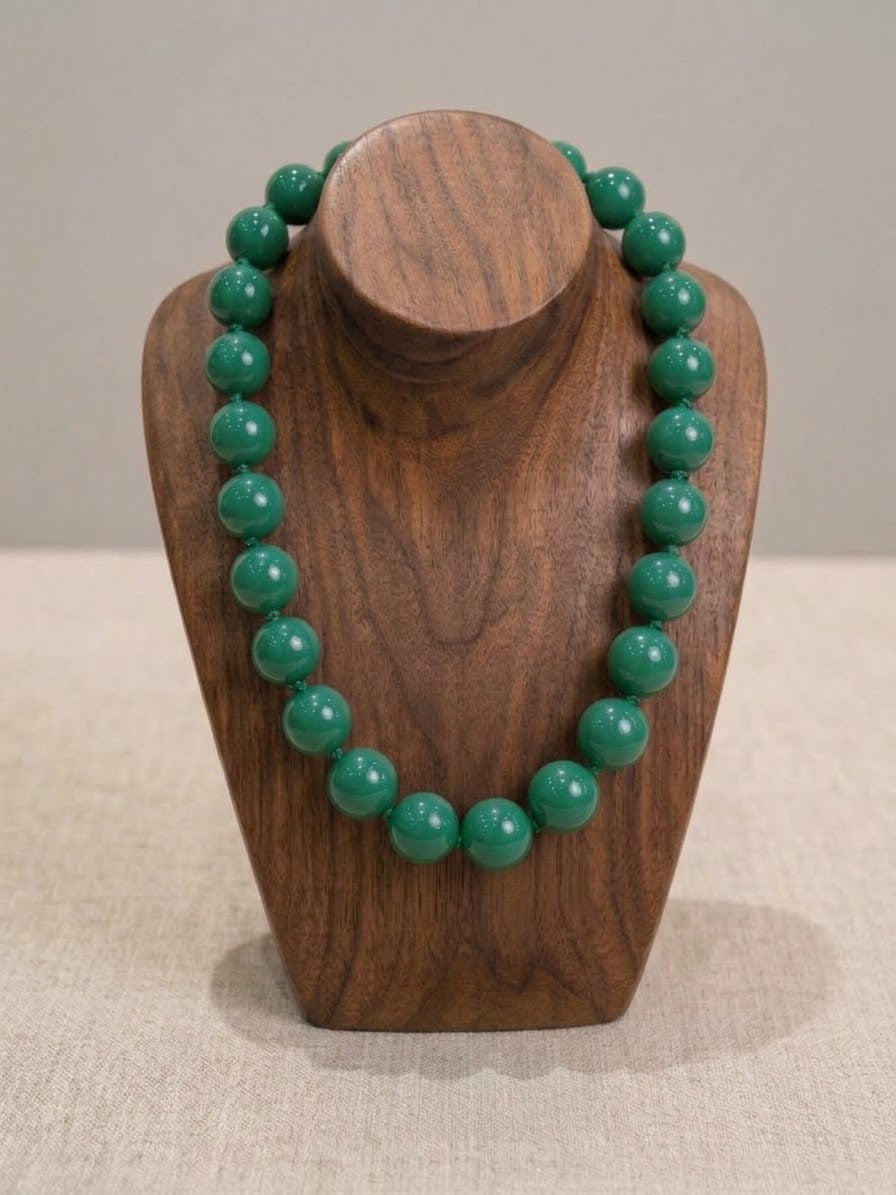 Beaded Necklaces