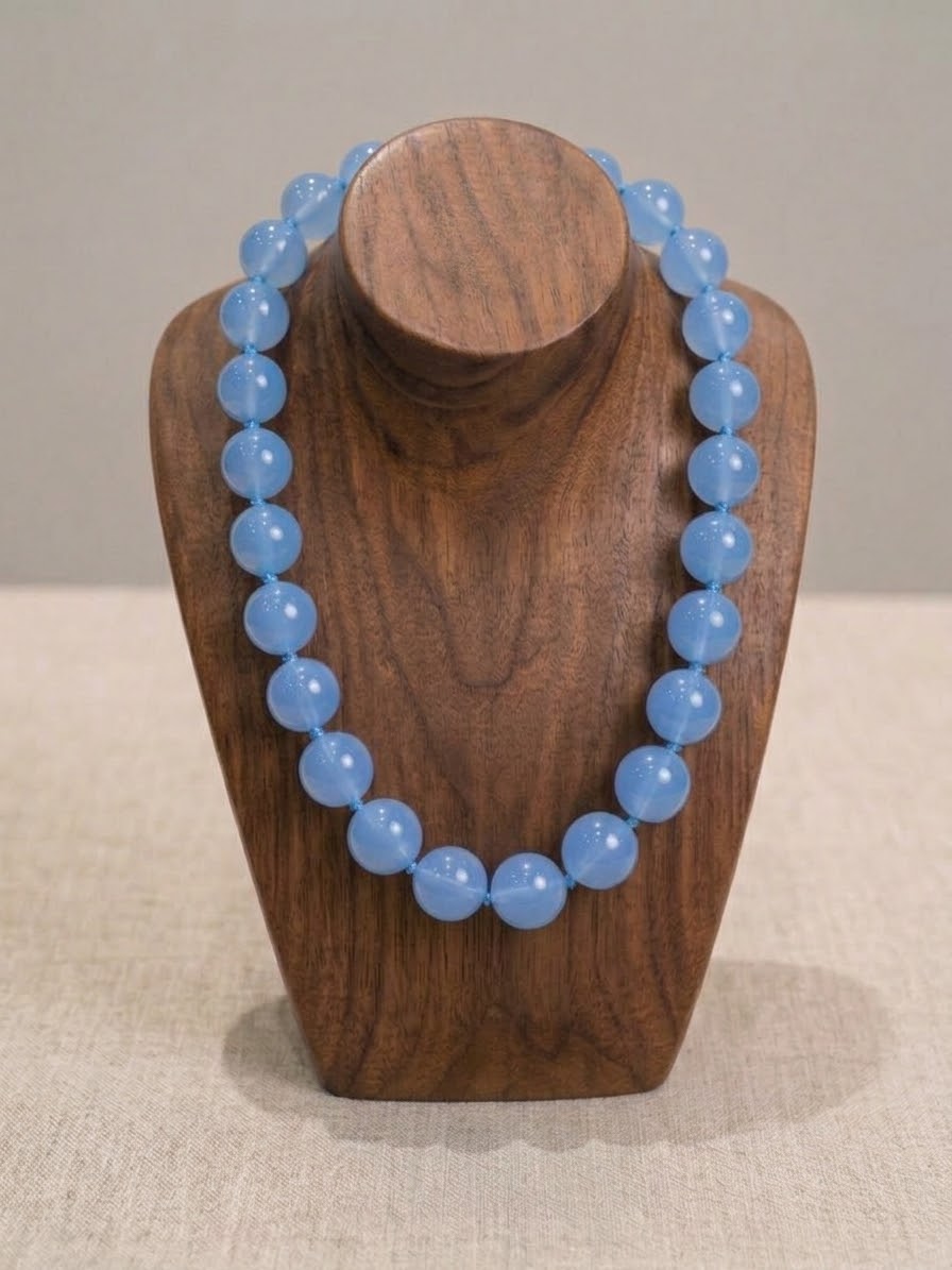 Beaded Necklaces