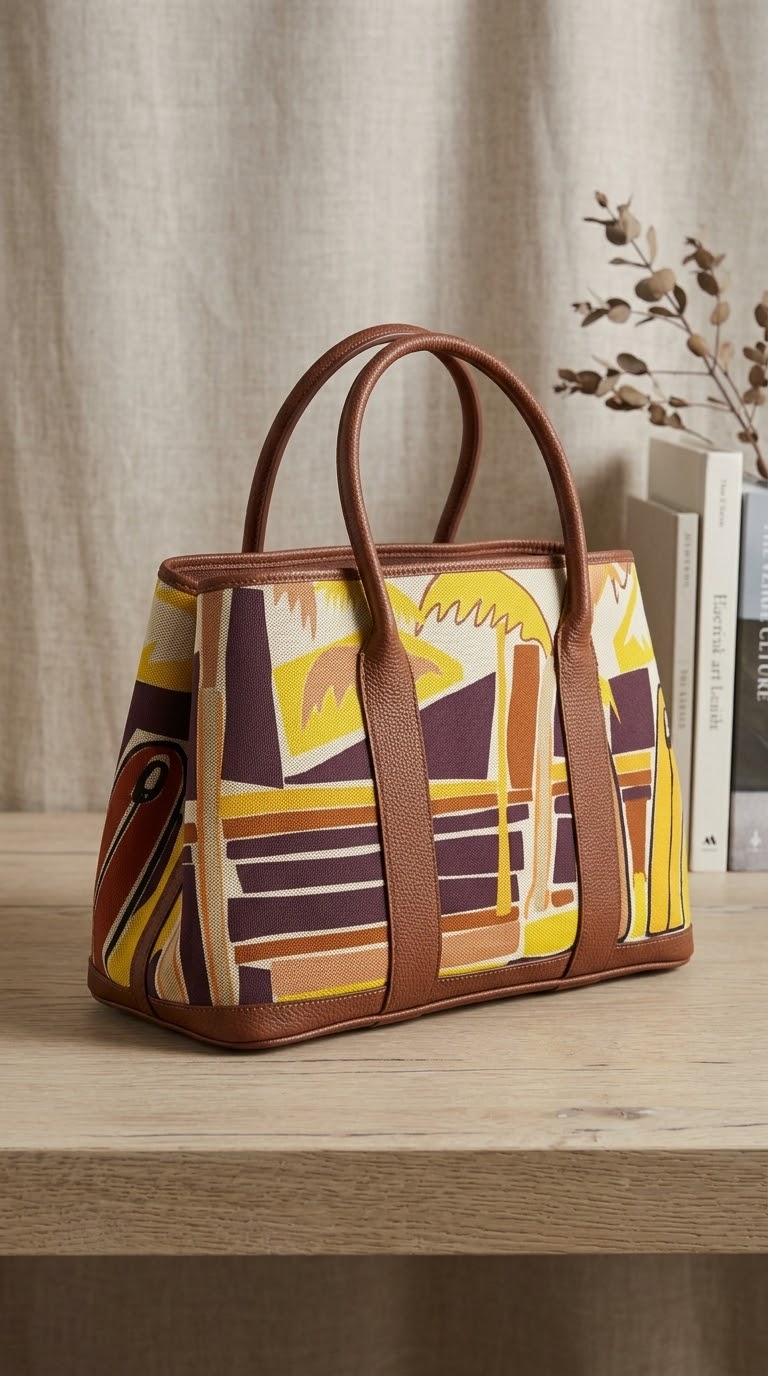 Printed Bags