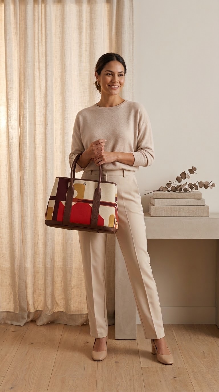 Printed Bags