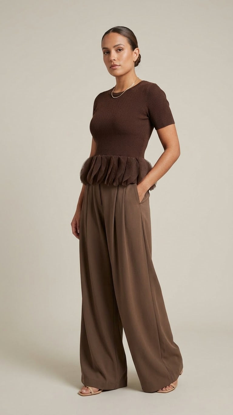 Mattie Top