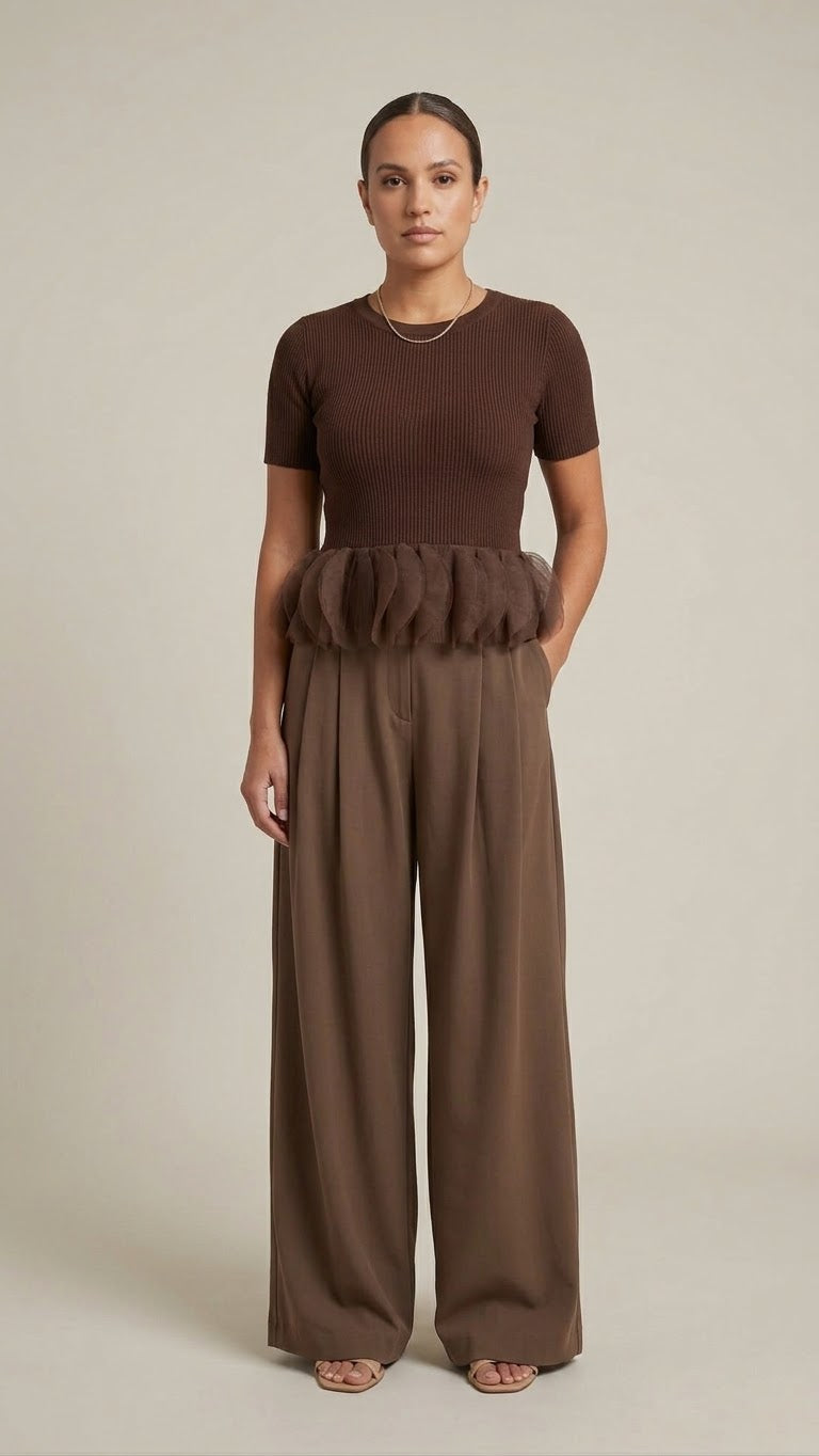 Mattie Top