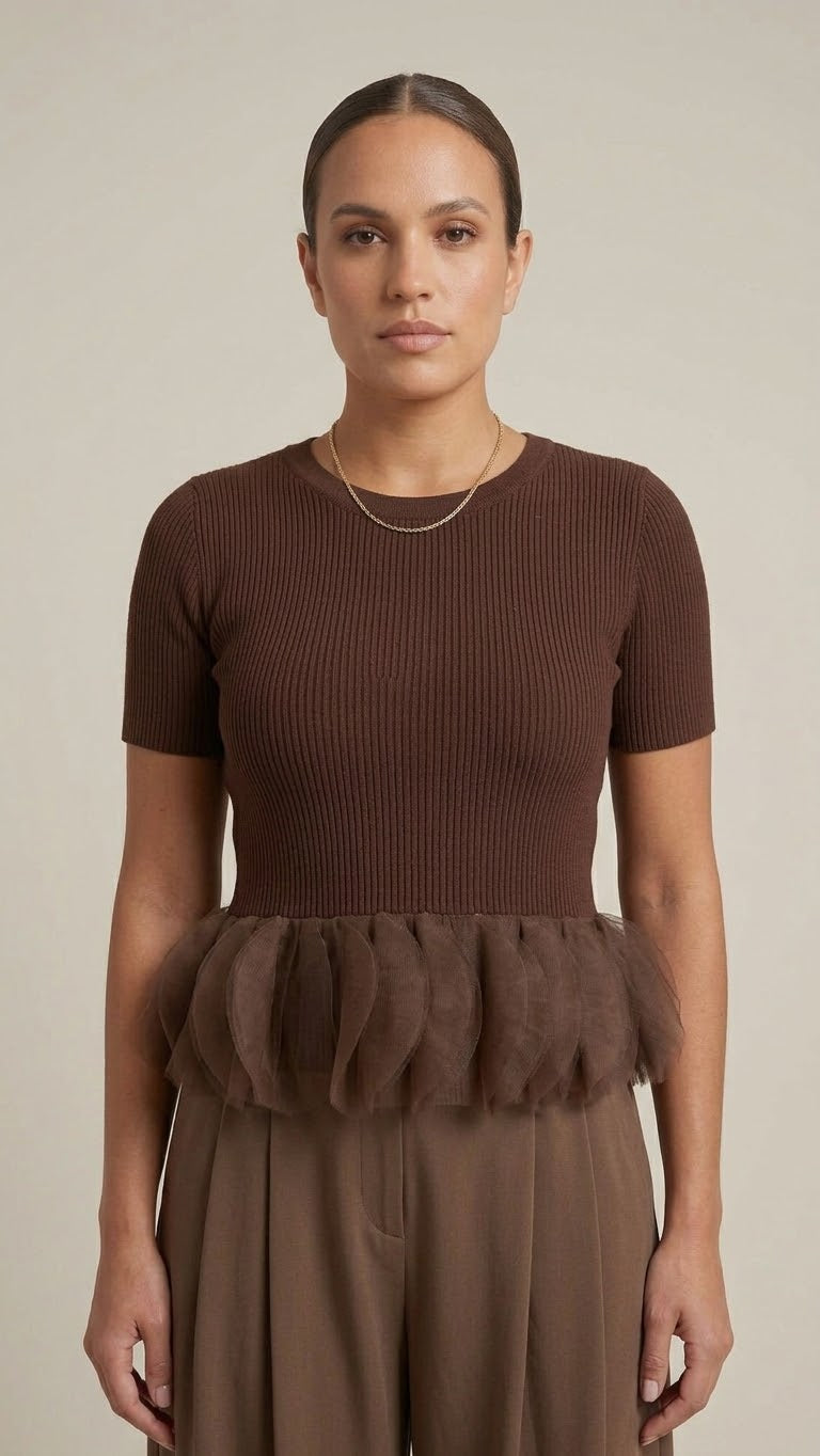 Mattie Top