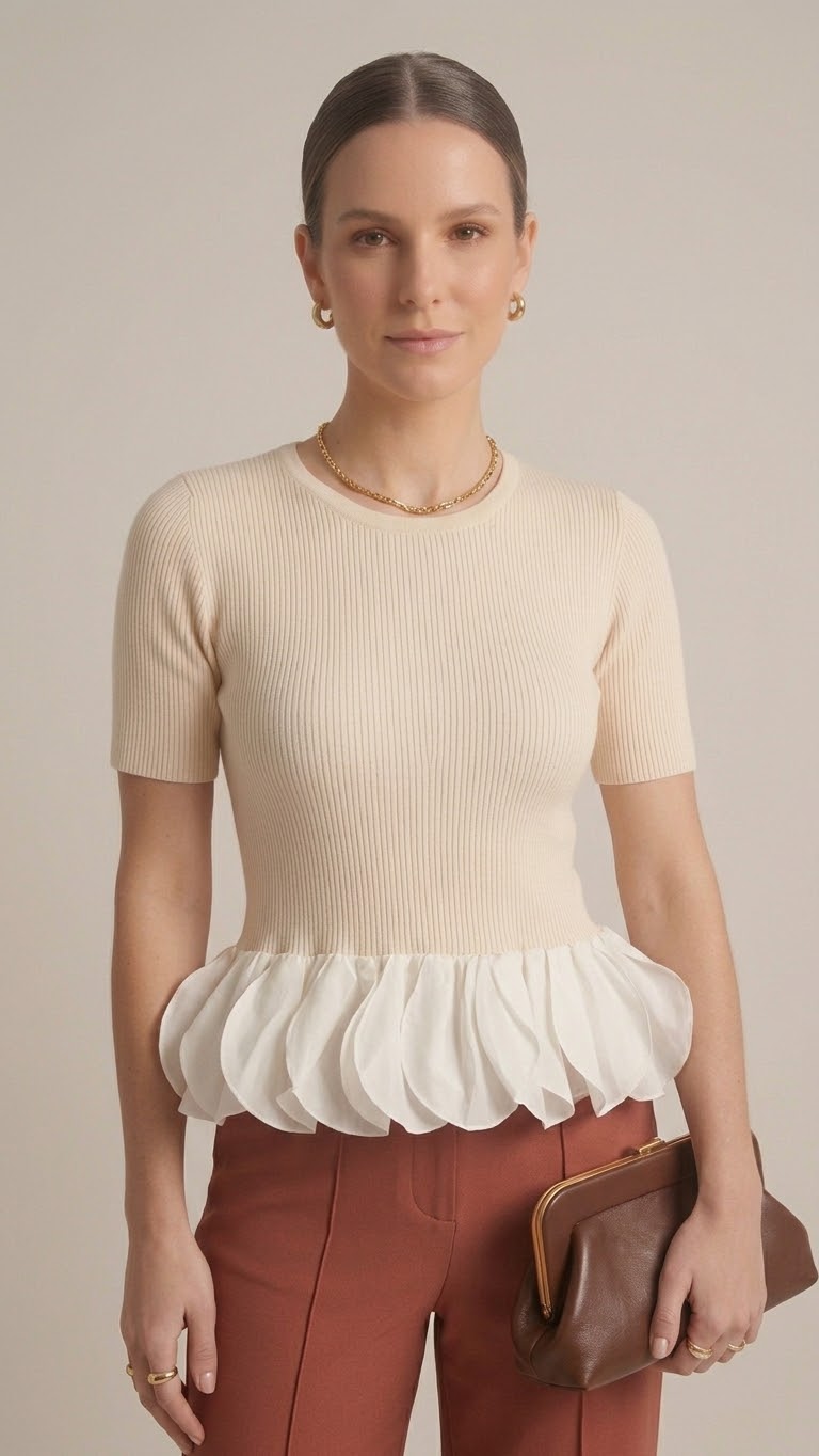 Mattie Top
