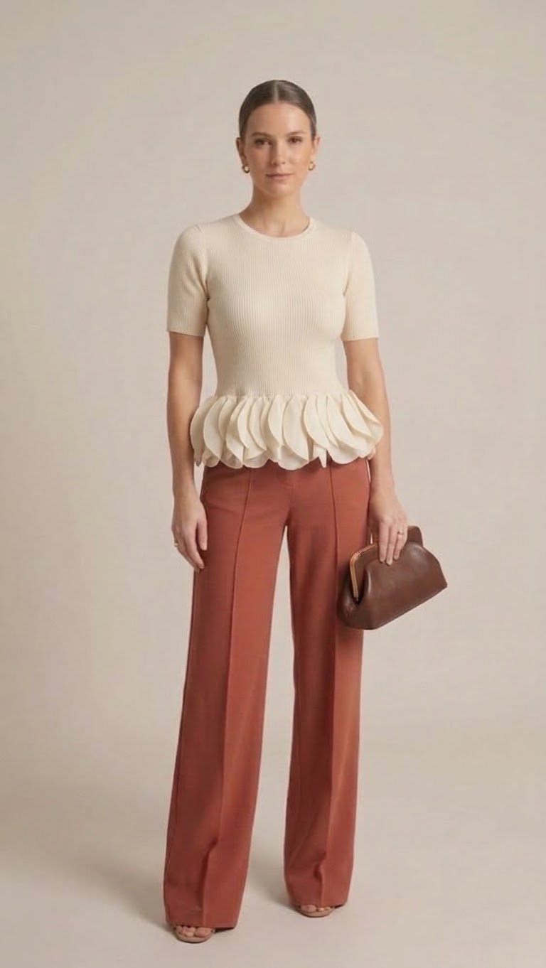 Mattie Top