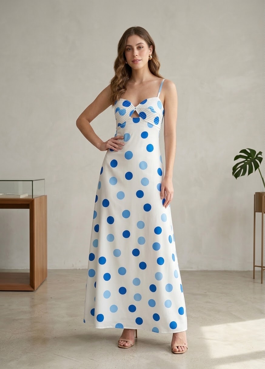 Whitney Dress