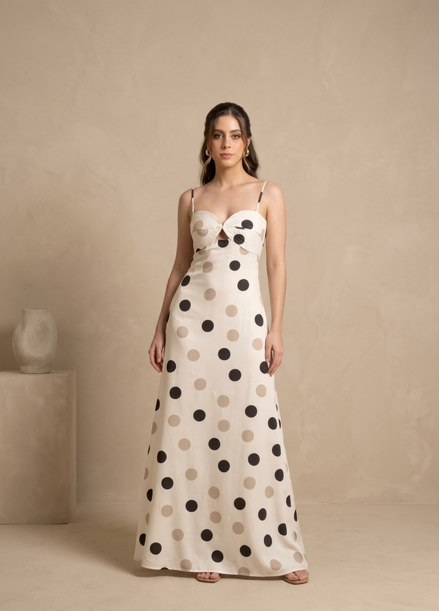 Whitney Dress