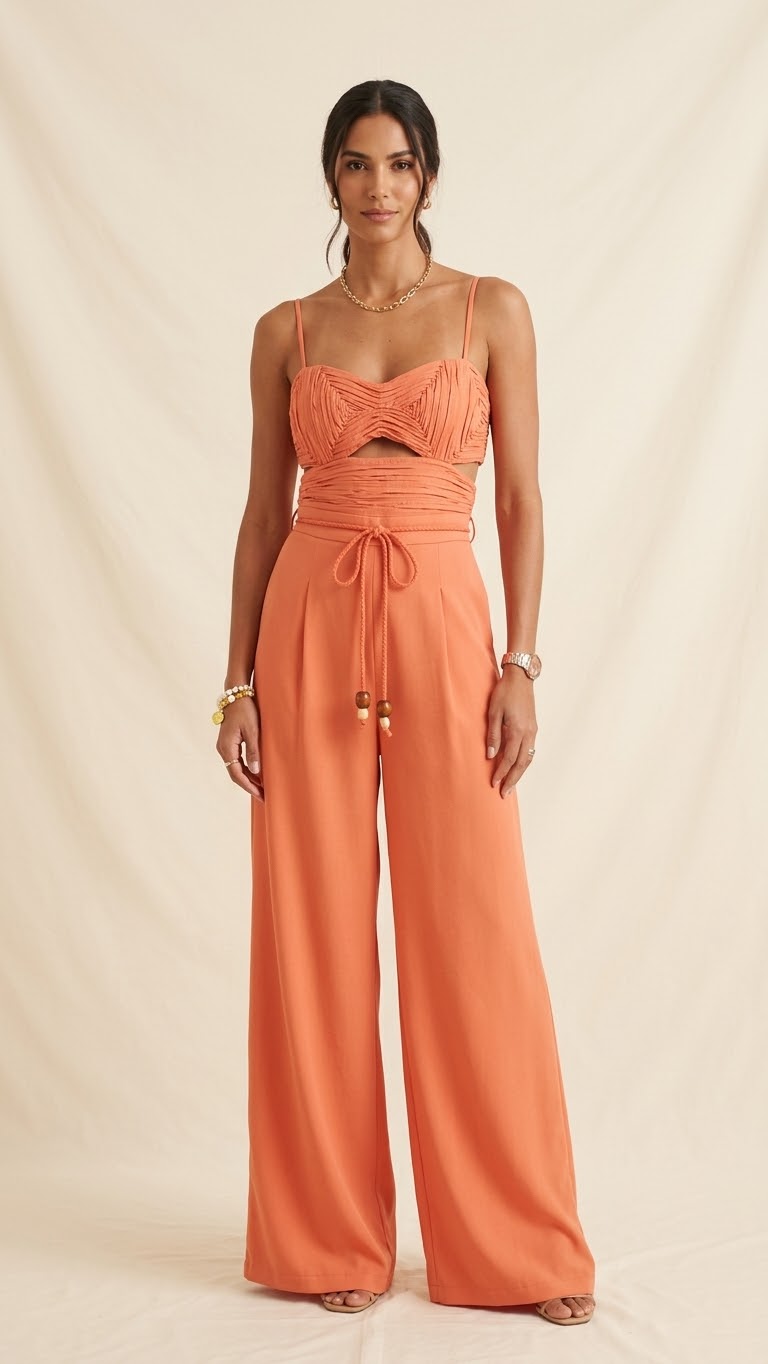 Andreina Jumper