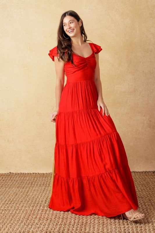 Bridget Dress