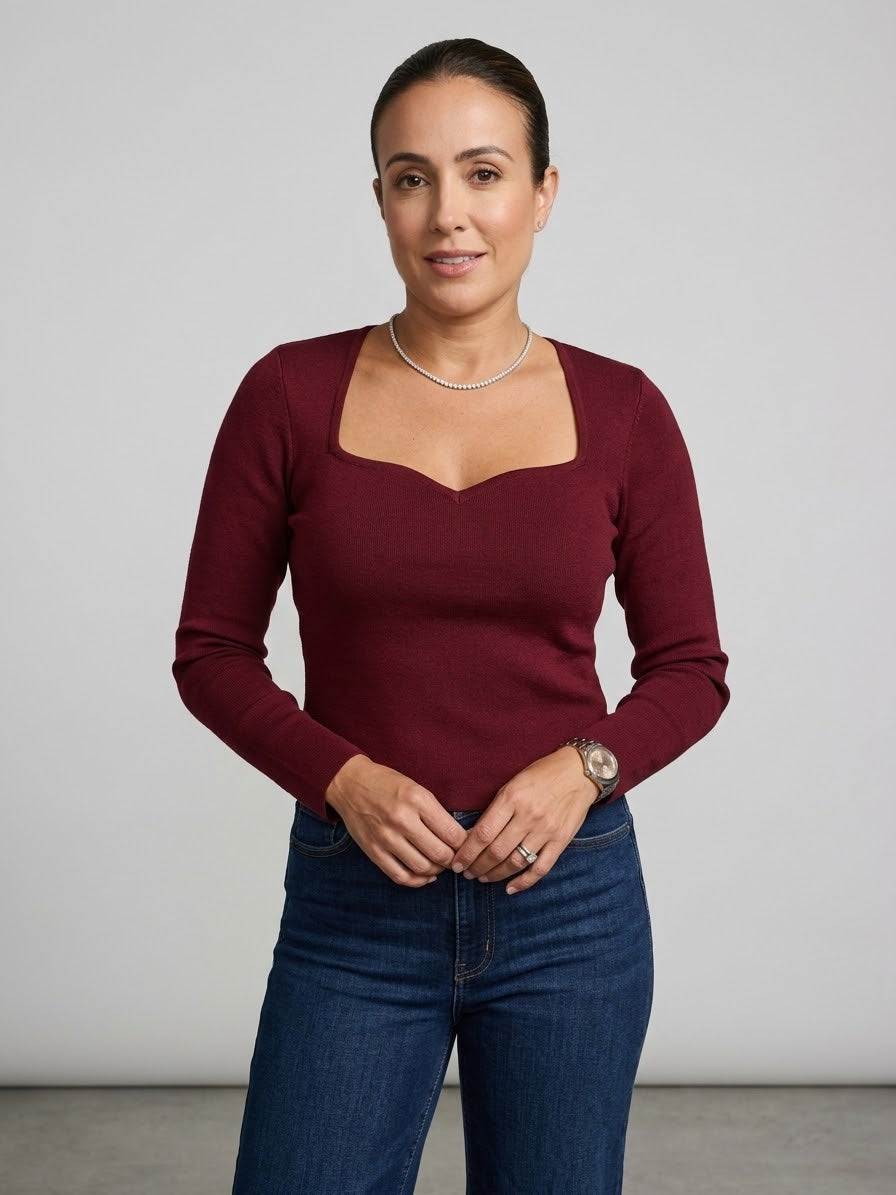 Jennifer Top