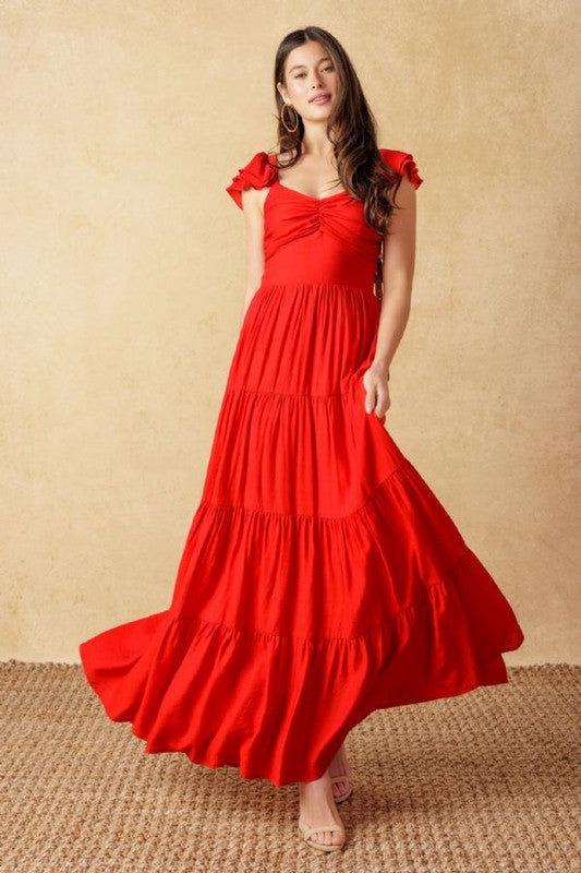 Bridget Dress