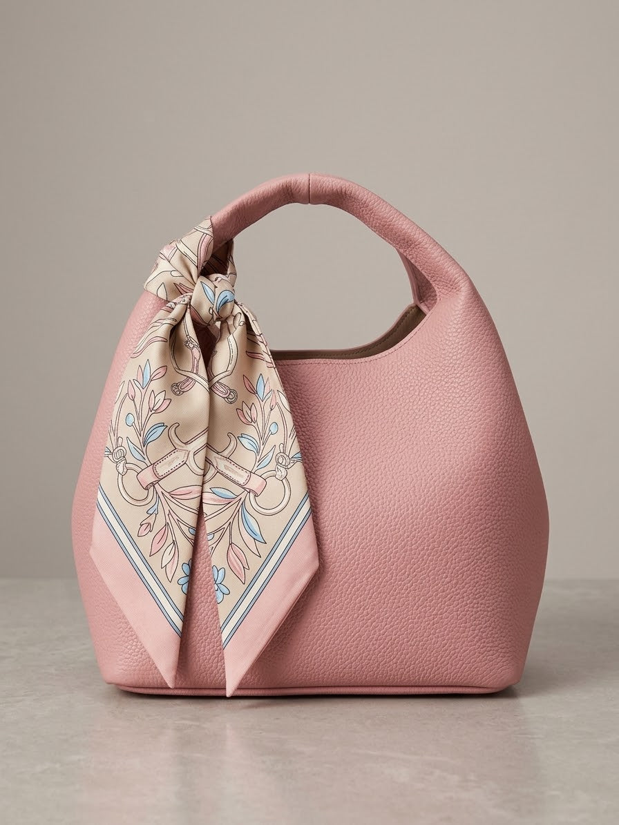 Bucket Tote