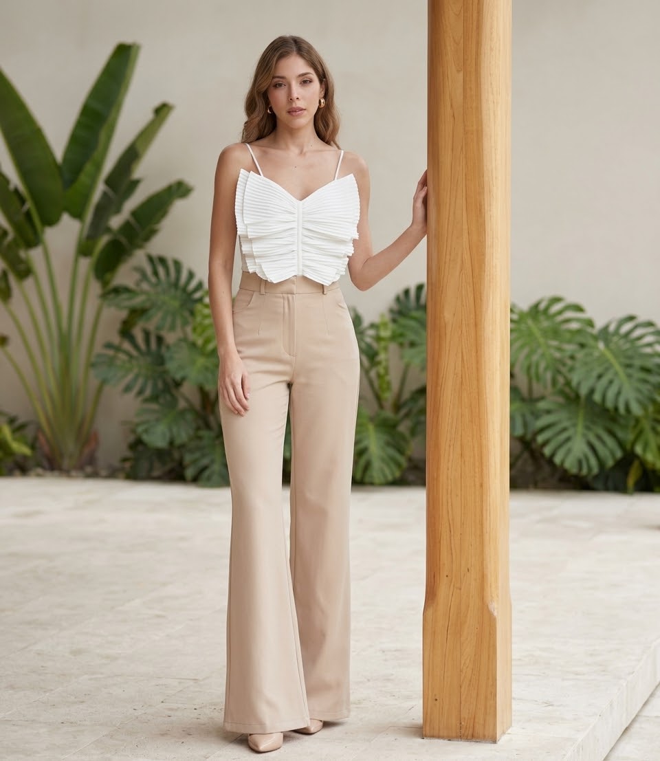 Iris Top