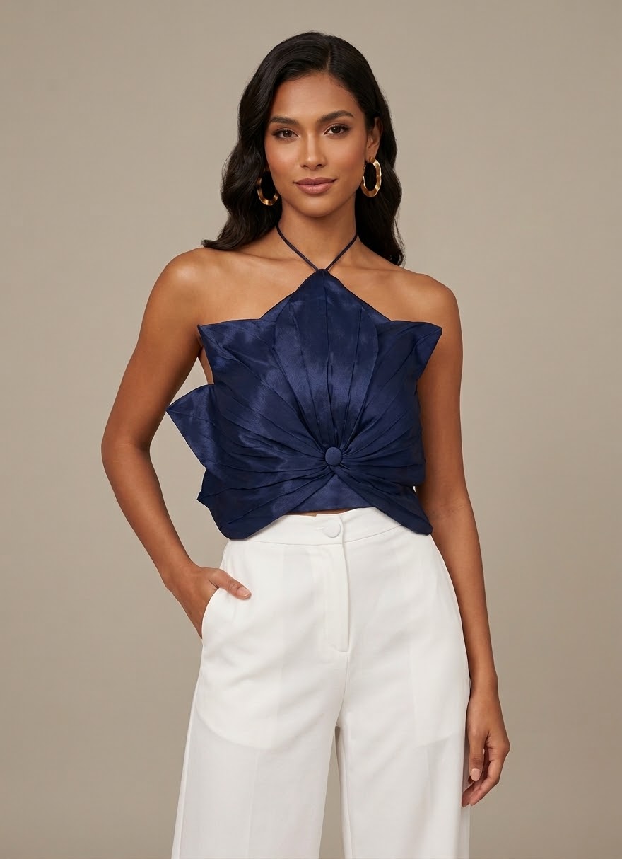 Diana Top