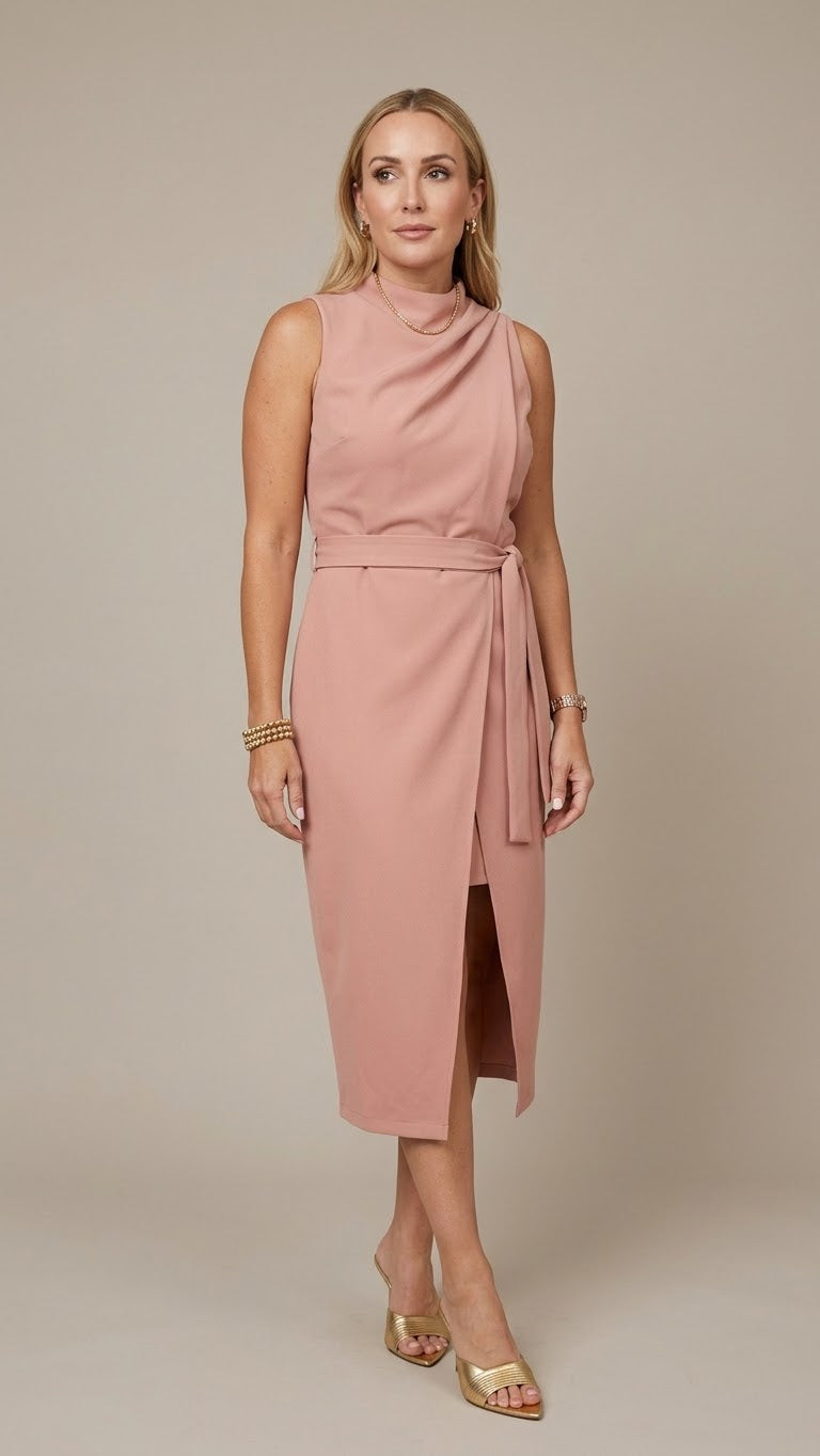 Megan Dress