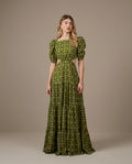 Kenia Dress