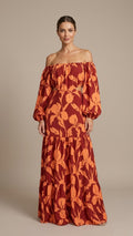 Andrea Dress