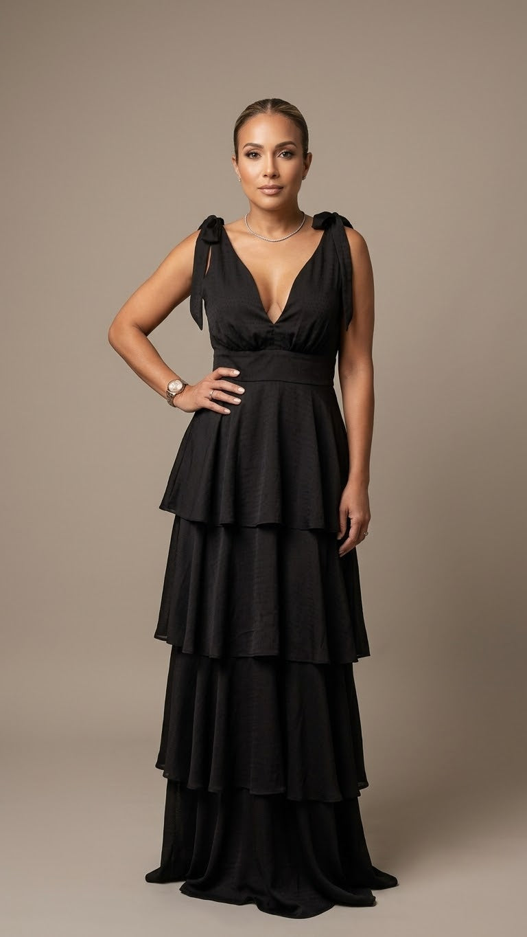 Sabba Dress
