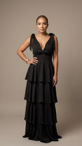 Sabba Dress