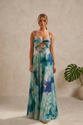 Florencia Dress
