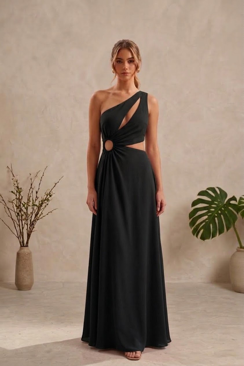 Isa Dress