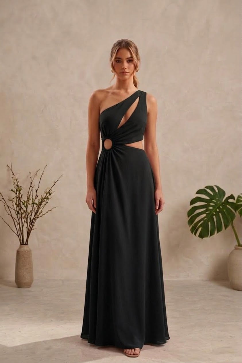 Isa Dress