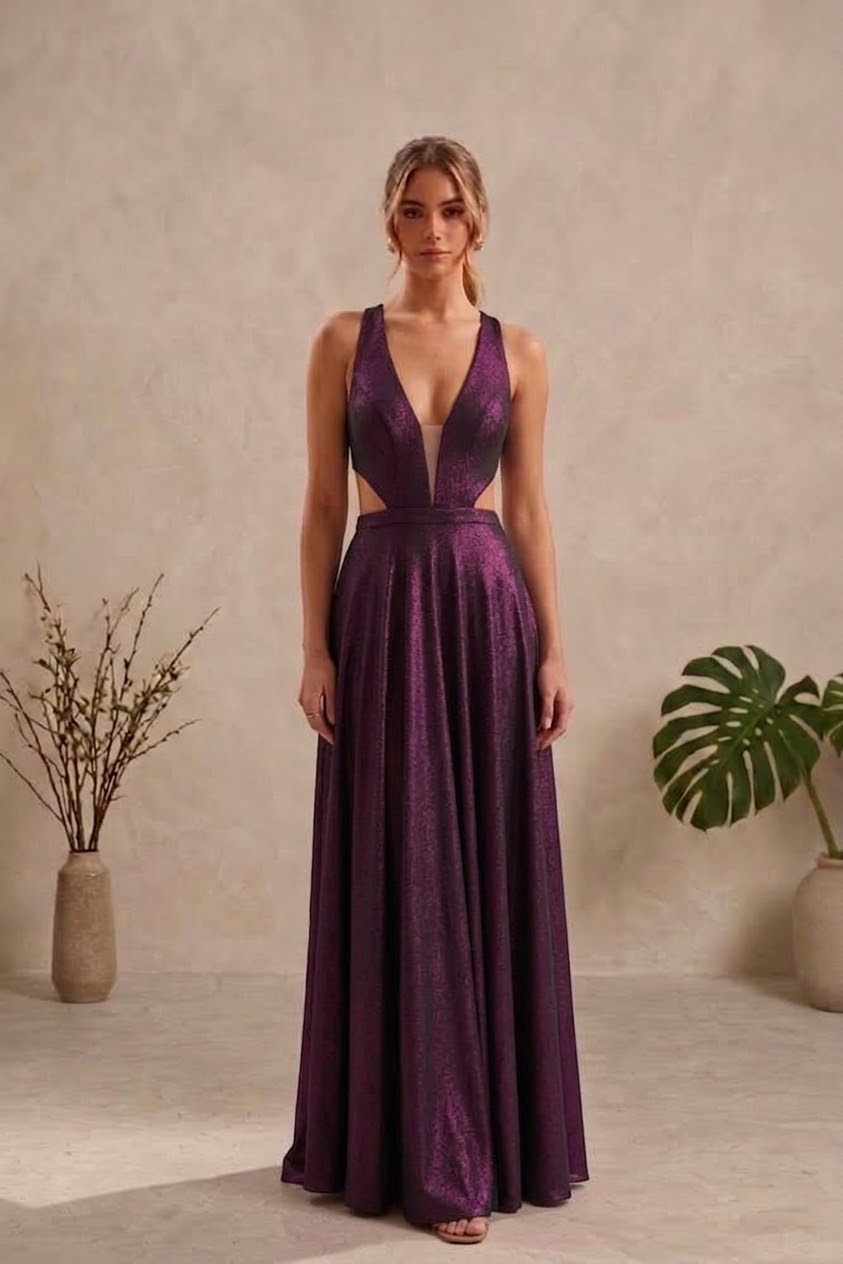 Georgia Dress