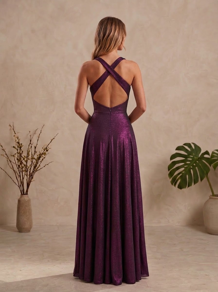 Georgia Dress