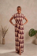 Michelle Dress