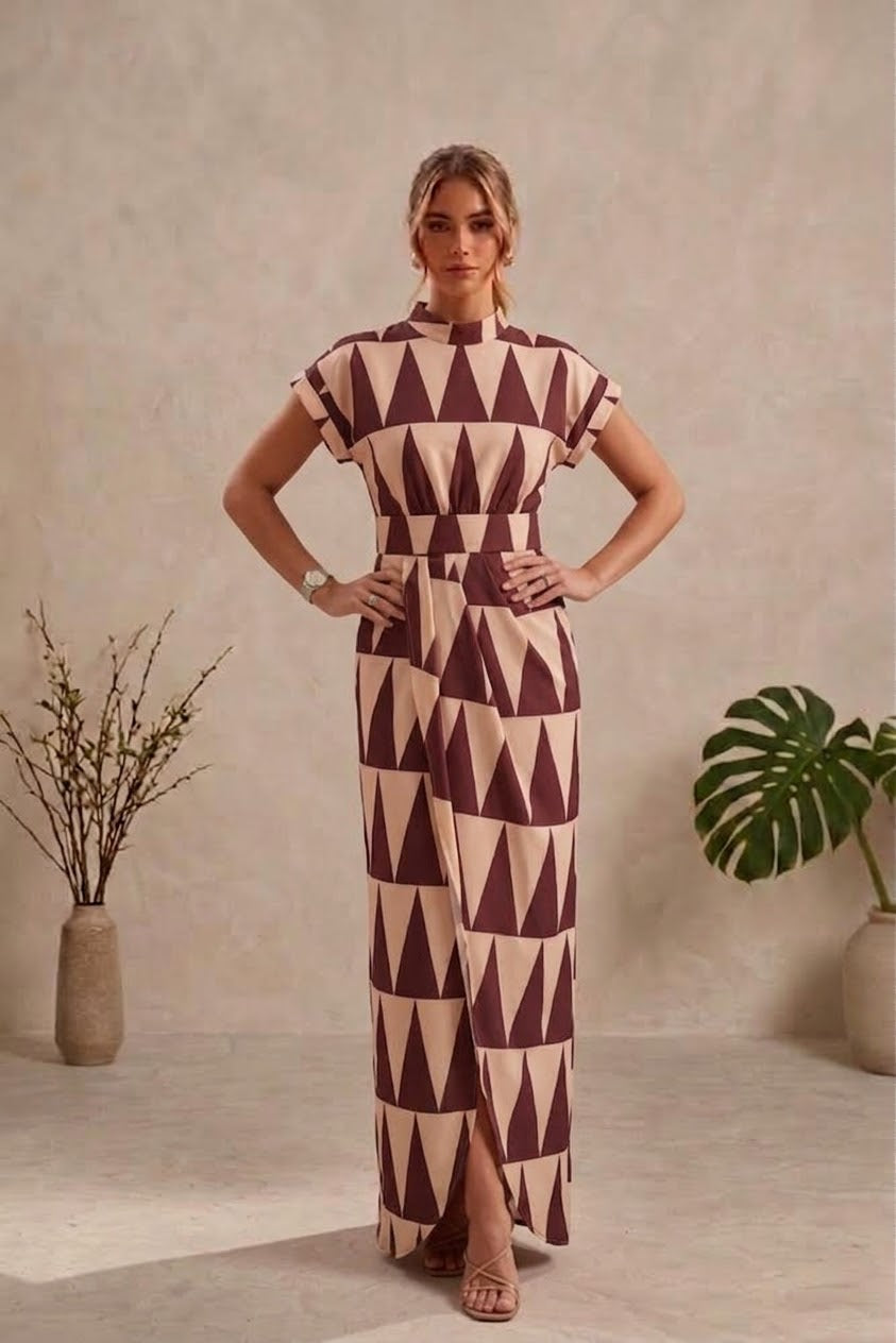 Michelle Dress