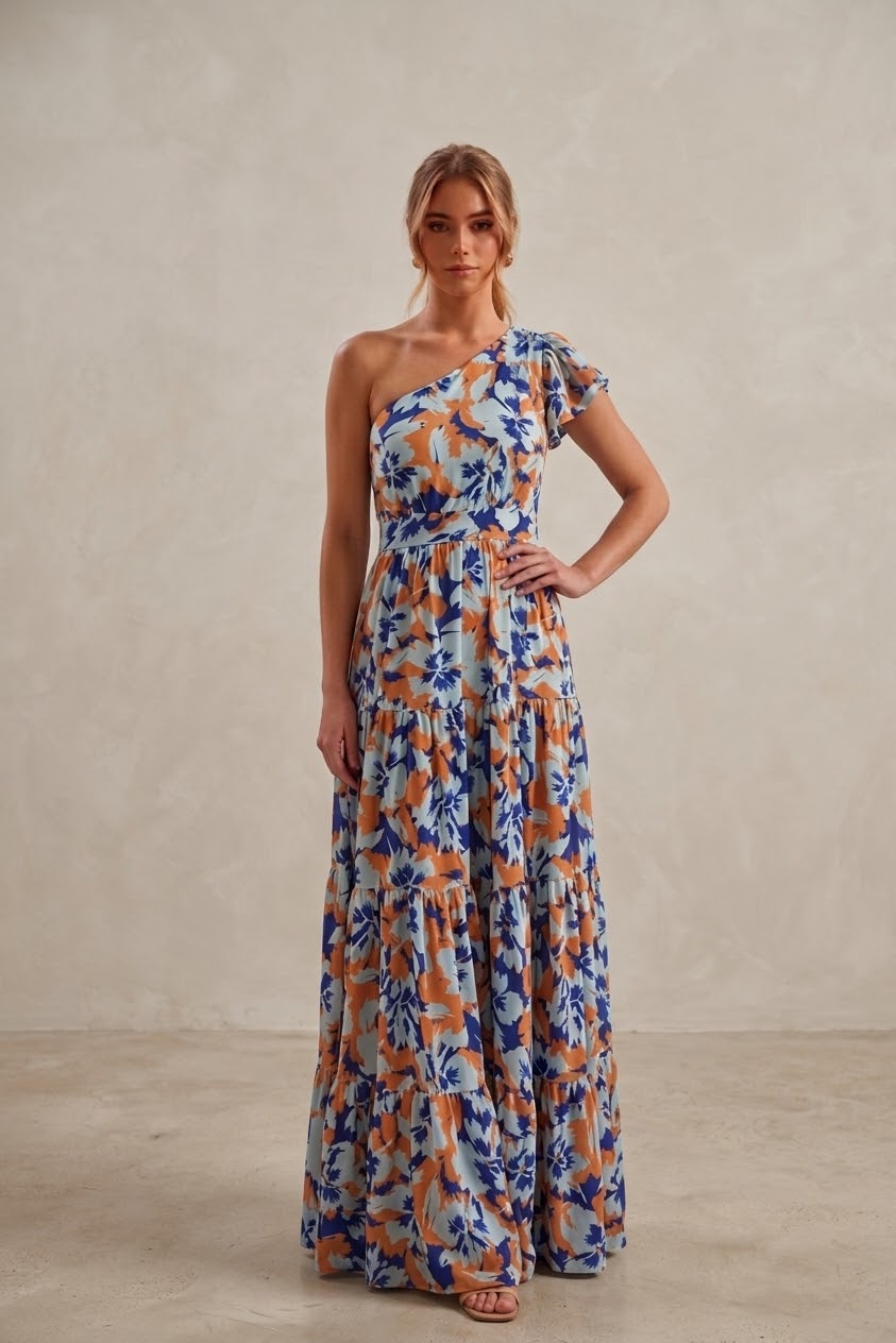 Emma Dress
