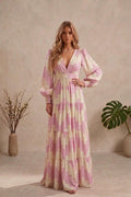 Noah Dress