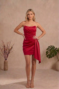 Tina Dress