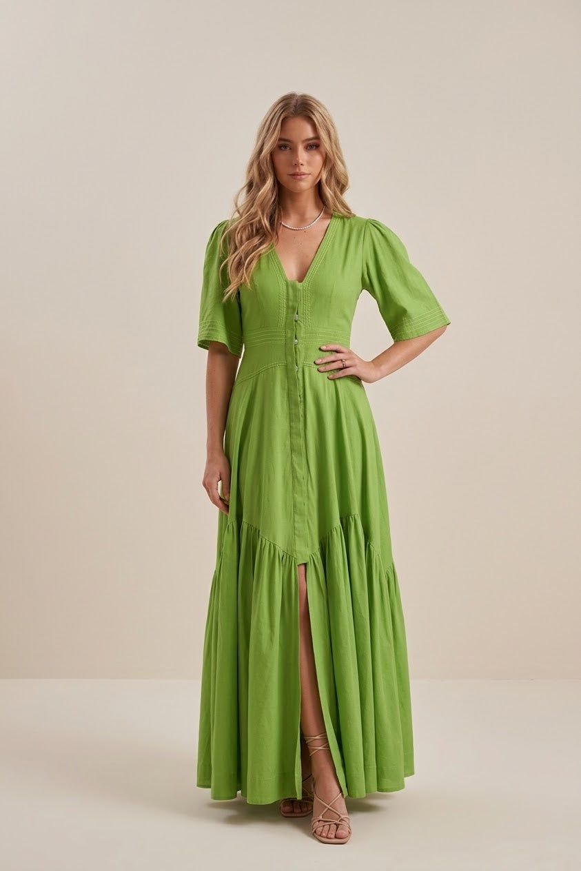 Lyli Dress