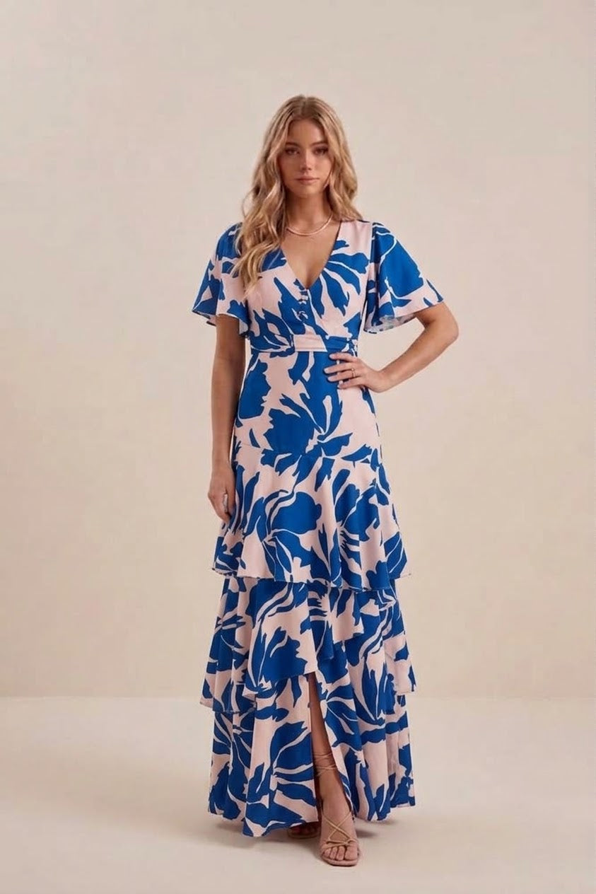 Luna Dress