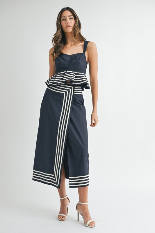 Del Mar Skirt Set