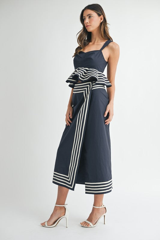 Del Mar Skirt Set
