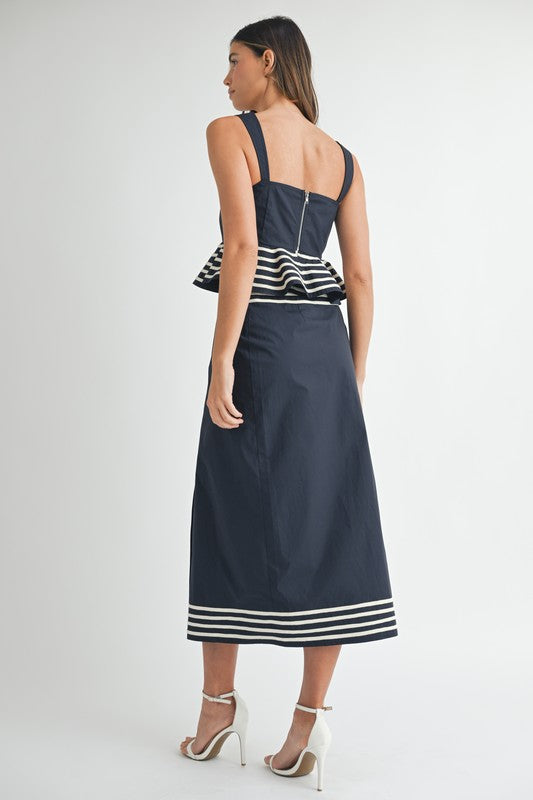 Del Mar Skirt Set