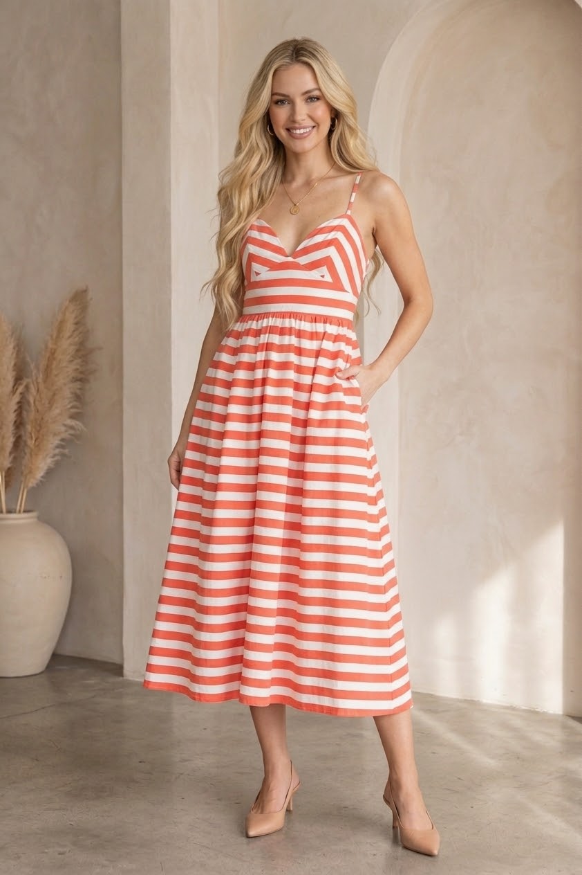 Karina Dress