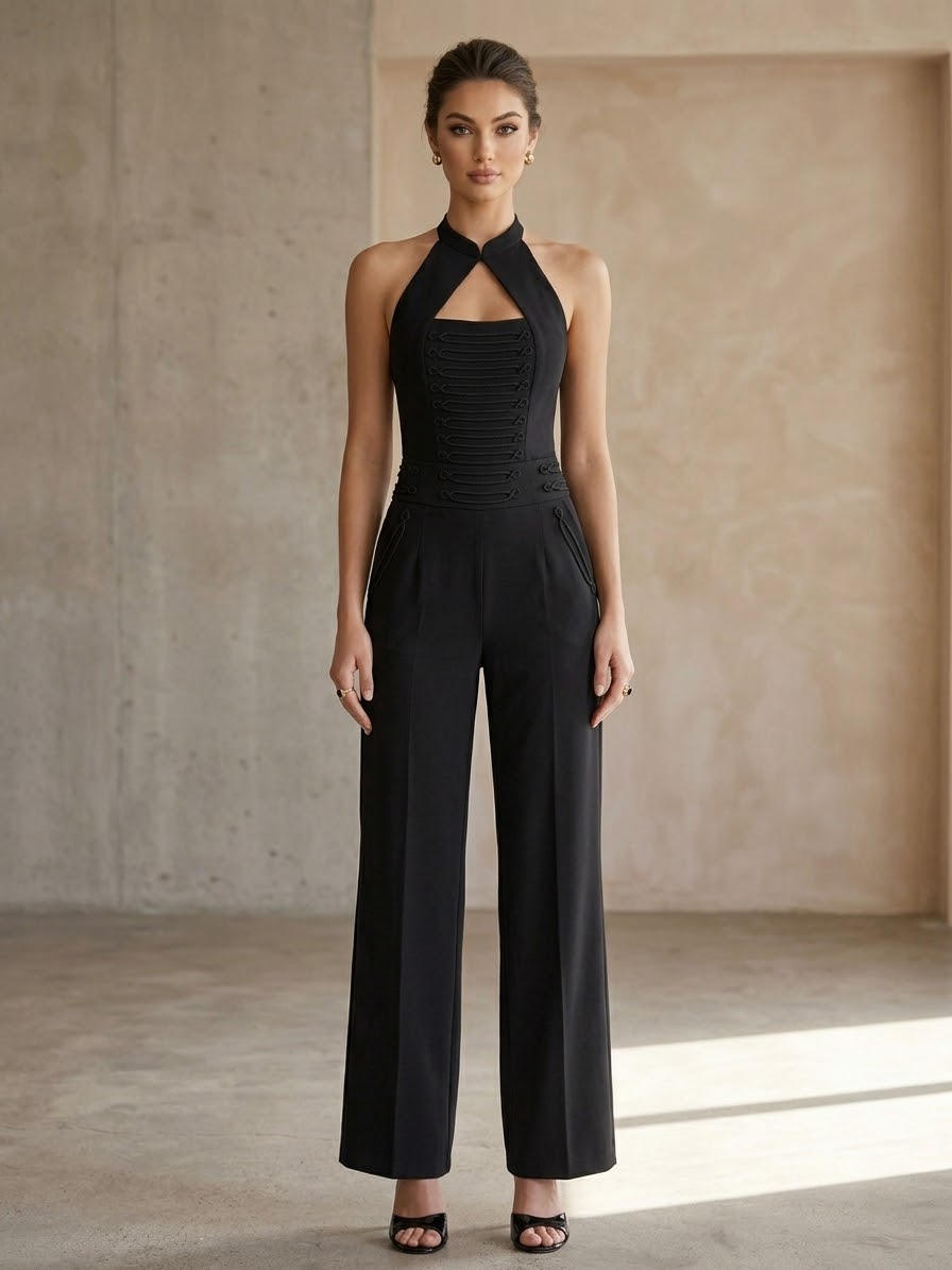 Mimi Pant Set