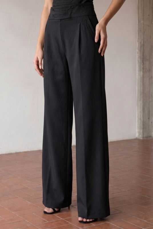 Mimi Pant Set