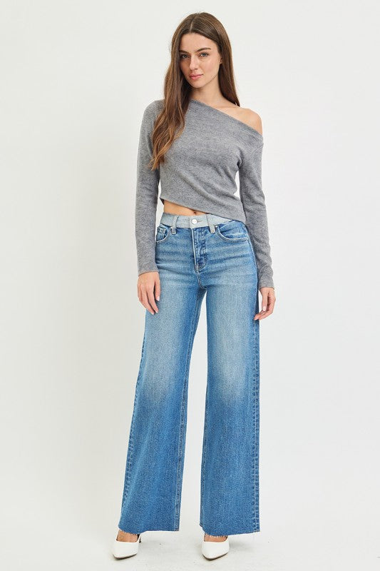 Elena Jeans