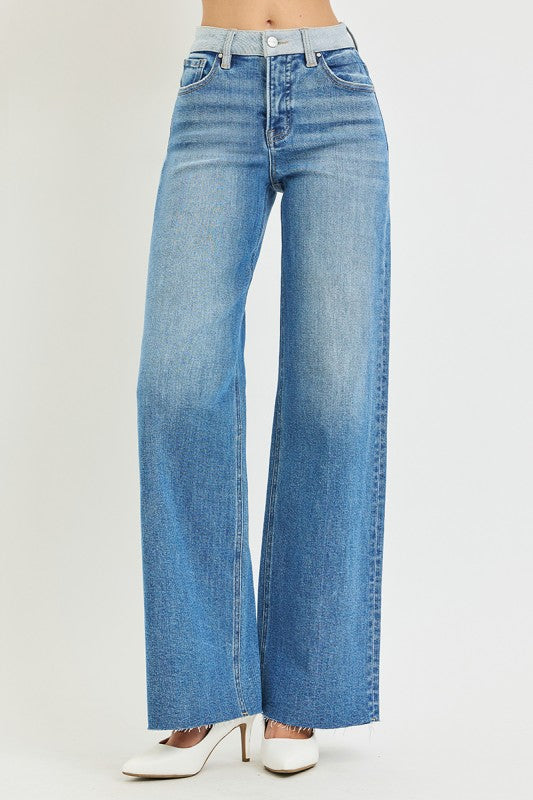 Elena Jeans