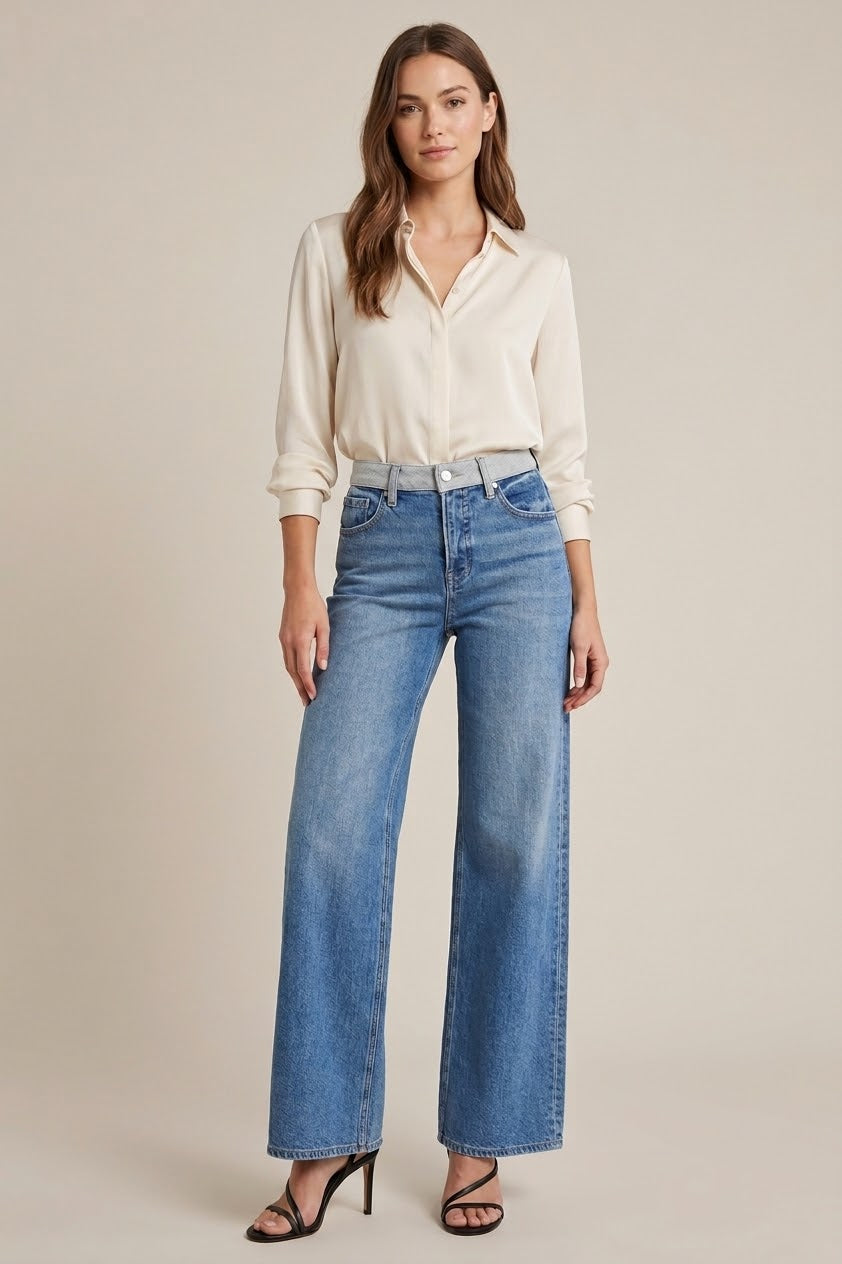 Elena Jeans