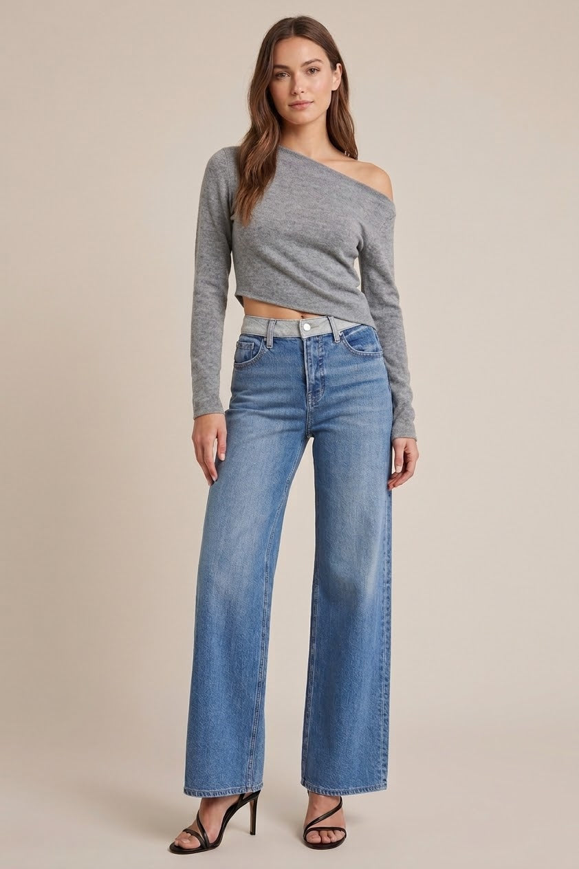 Elena Jeans