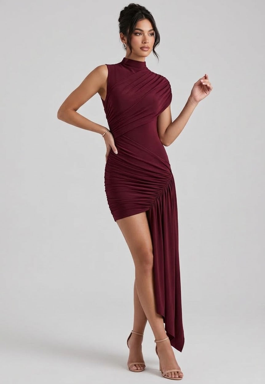 Julia Dress