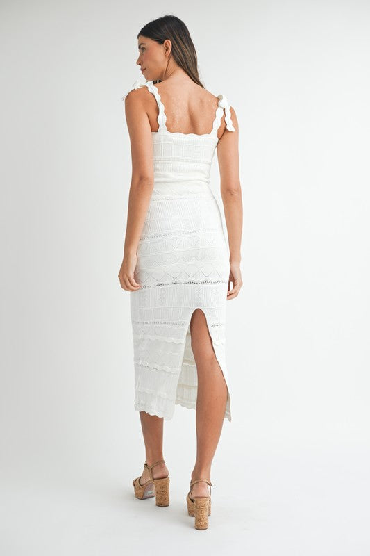 Chichi Dress